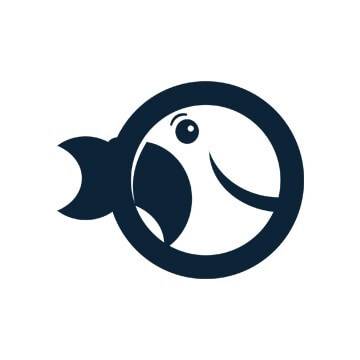 Veiðistaðavefurinn - logo